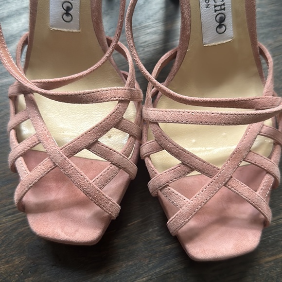 Jimmy Choo Shoes - Picture 8 of 9